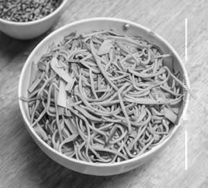 Hakka Noodle