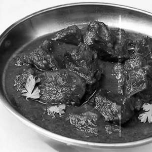 Mutton Rara