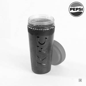 Pepsi Reusable Bottle