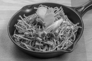 Veg chowmein