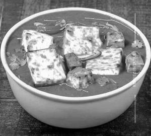 Paneer Lababdar