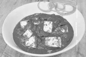 Paneer mirchi masala
