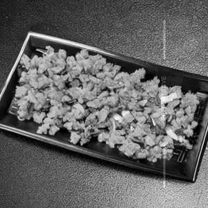 Veg Crispy