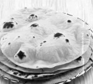 Tawa Roti
