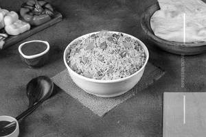 Veg Fried Rice ~