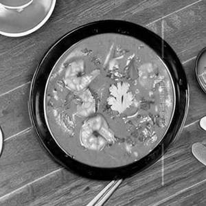 Prawns Curry