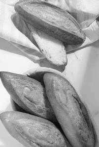 Banh Mi Bread