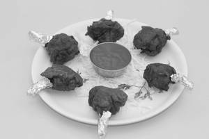 Chicken Lolypop [6 Pieces]