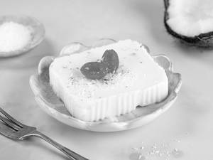 Coconut Pudding