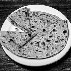 Tawa Butter Paratha 