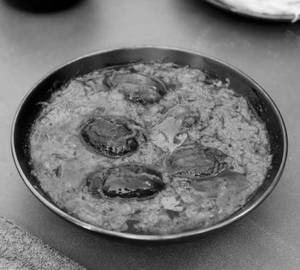 Guthivankaya pulusu