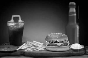 Mexican Burger