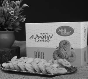 Ajwaini Biscuits [300 g]