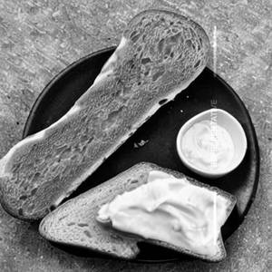 Bread Butter Jam