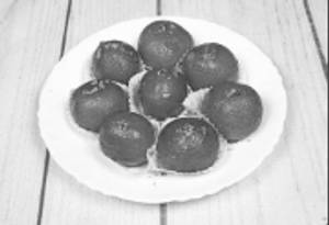 Gulab Jamun