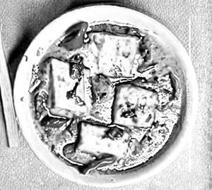 Paneer shahi