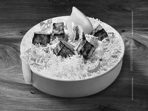 Paneer hyderabadi