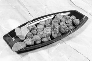 Paneer Crispy