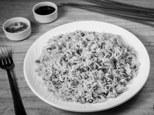 Mixed Fried Rice