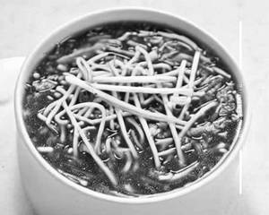 Veg Manchow Soup