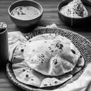 Tawa Roti