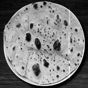 Jeera Roti