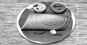 Chilly Dosa