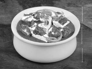 Paneer Angara