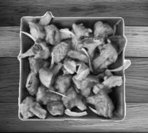 Mushroom 65