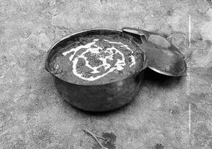 Veg Handi