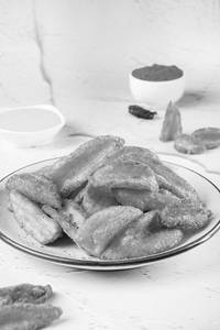 Crispers