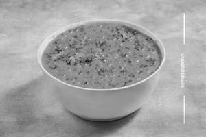 Butter Dal Fry