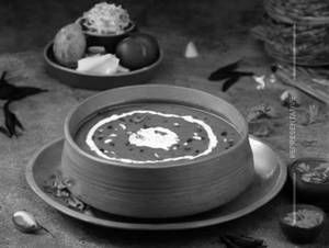 Dal Makhani