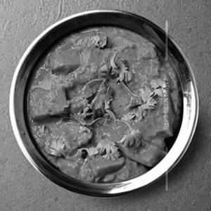 Jain Butter Mysore Masala