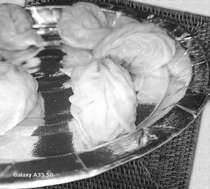Chicken Momo 6 Pcs