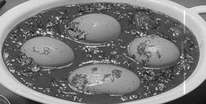 Egg Kadai