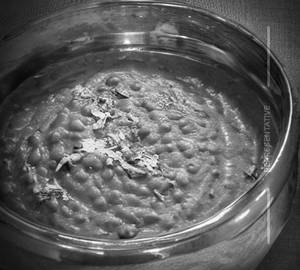 Dal Makhani