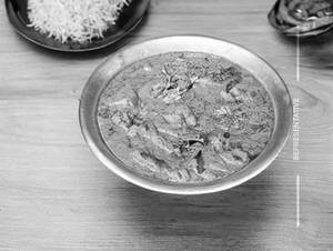 Nargis kofta