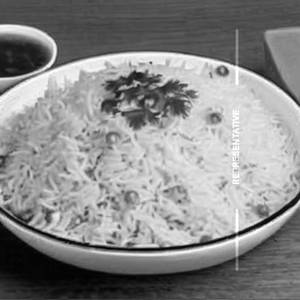 Hong Kong Rice 
