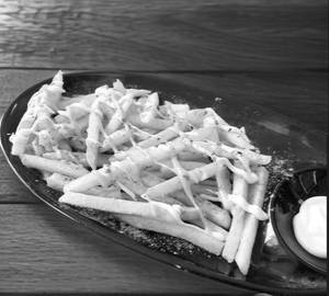 Peri Peri French Fries