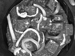 Kadhai Paneer