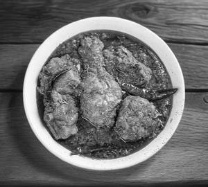 Chicken Masala [4 Pc]