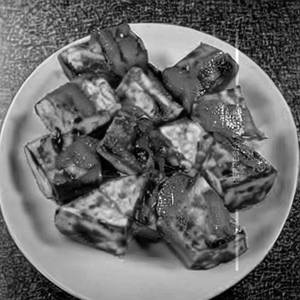 Paneer Takatak