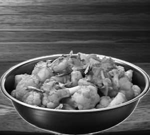 Gobi Aloo Masala