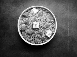 Paneer Fried Rice