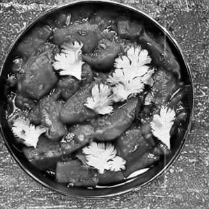 Aloo Chilli
