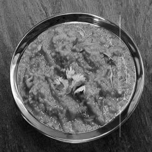 Sev Tamatar Masala