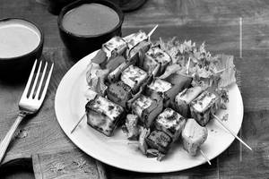 Paneer Tikka