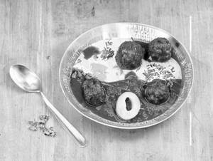 Kofta Curry