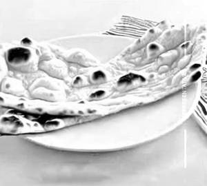 Naan plain